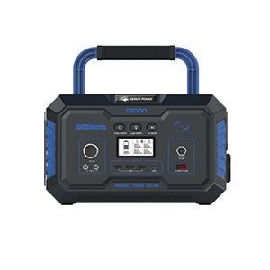 Venus power G1000